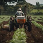 New Zealand Vegetable Farm Tractor Jobs with Visa Sponsorship – $24 an hour